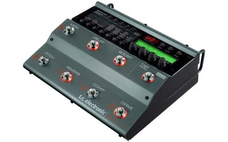 TC Electronic Nova System